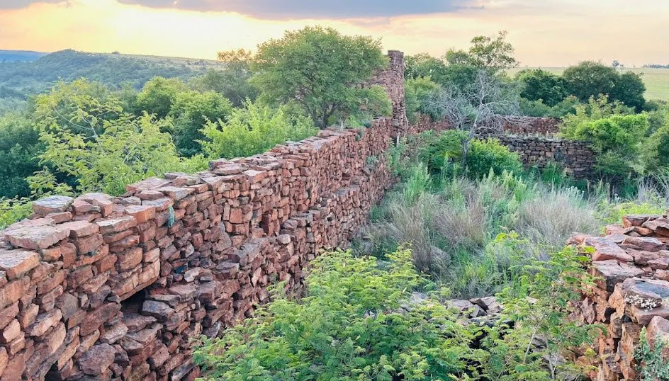Fort Merensky, South Africa